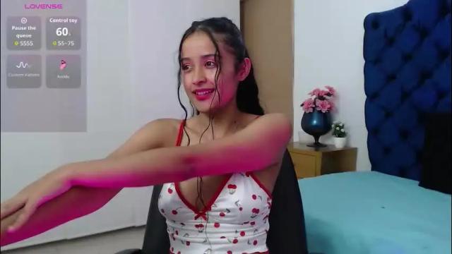 Thumbnail 1, lili666_'s Stream at Chaturbate, 2 days ago