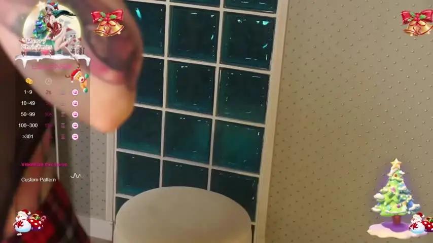 lili_01 Chaturbate