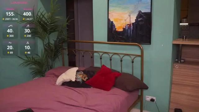 Image 12 of lili_01 Stream on Chaturbate on 1 month ago