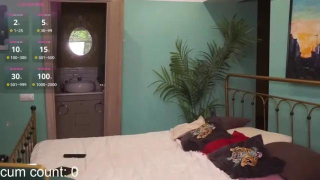 Thumbnail 2, lili_01's Stream at Chaturbate, 1 month ago