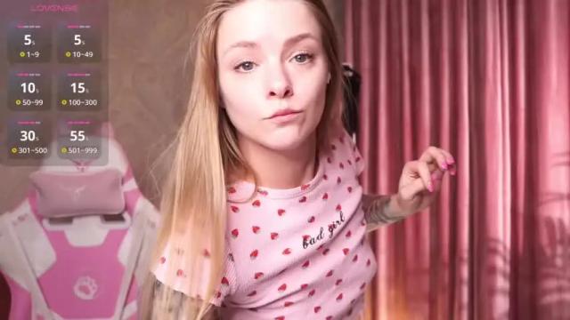 Thumbnail 2, lili_01's Stream at Chaturbate, 21 days ago