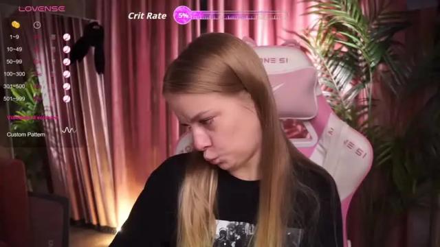 Thumbnail 1, lili_01's Stream at Chaturbate, 15 days ago