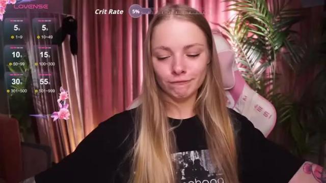 Image 2 of lili_01 Stream on Chaturbate on 18 days ago