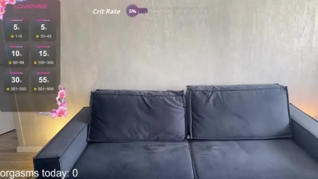 Thumbnail 2, lili_01's Stream at Chaturbate, 10 days ago