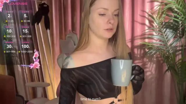 Image 7 of lili_01 Stream on Chaturbate on 2 months ago