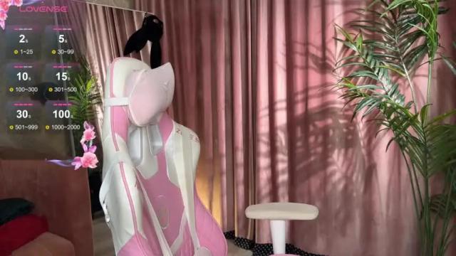 Thumbnail 1, lili_01's Stream at Chaturbate, 1 month ago