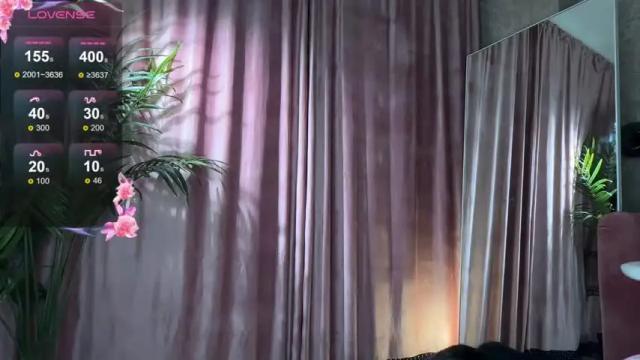 Image 3 of lili_01 Stream on Chaturbate on 9 days ago