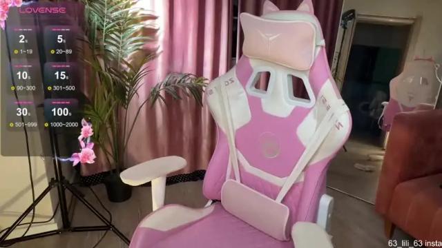 Thumbnail 1, lili_01's Stream at Chaturbate, 3 days ago