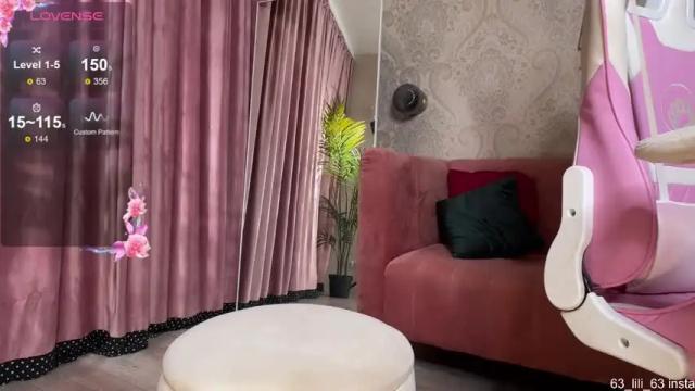 Image 3 of lili_01 Stream on Chaturbate on 2 months ago