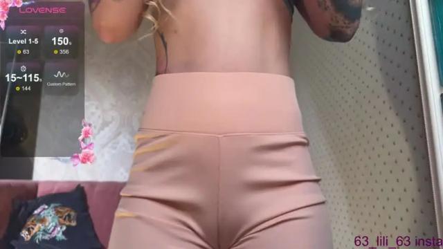 Image 11 of lili_01 Stream on Chaturbate on 2 months ago