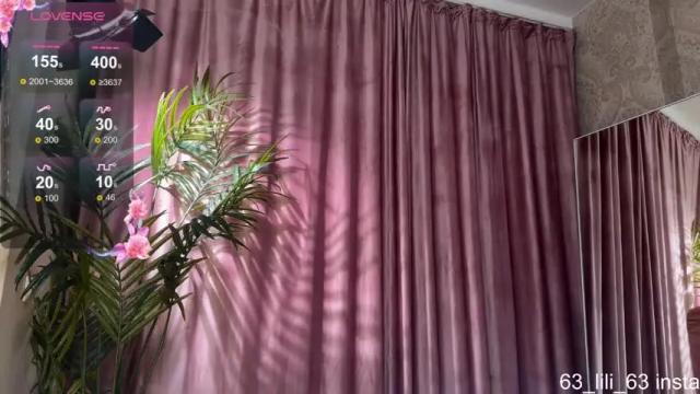 Image 4 of lili_01 Stream on Chaturbate on 2 months ago