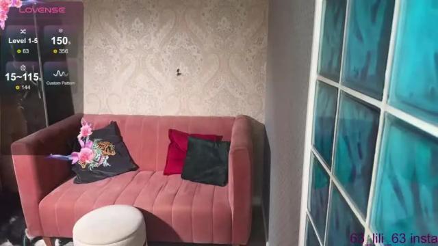 Thumbnail 3, lili_01's Stream at Chaturbate, 1 month ago