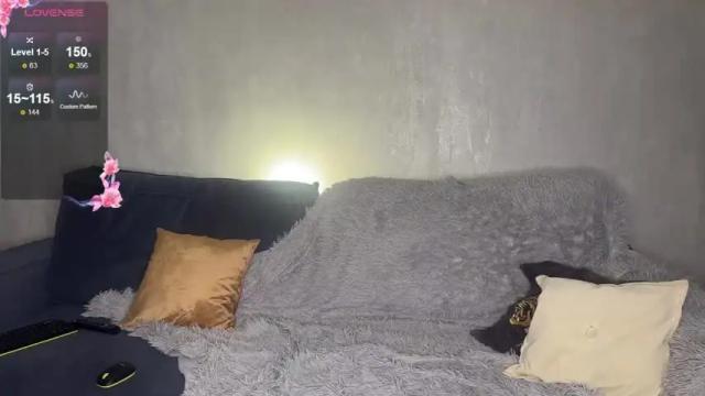 Thumbnail 1, lili_01's Stream at Chaturbate, 1 month ago