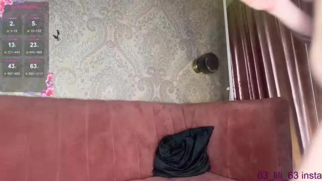 Thumbnail 3, lili_01's Stream at Chaturbate, 1 month ago