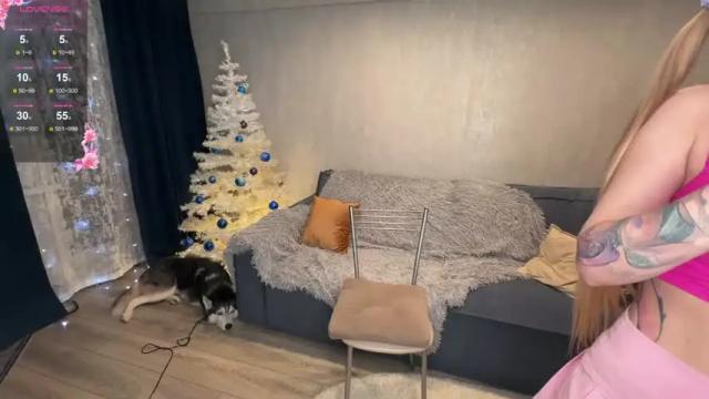 Image 2 of lili_01 Stream on Chaturbate on 26 days ago