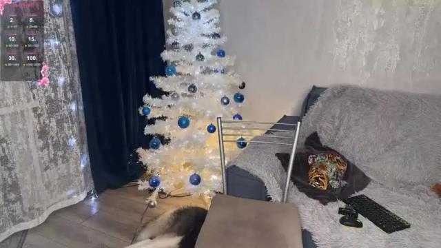 Thumbnail 2, lili_01's Stream at Chaturbate, 12 days ago