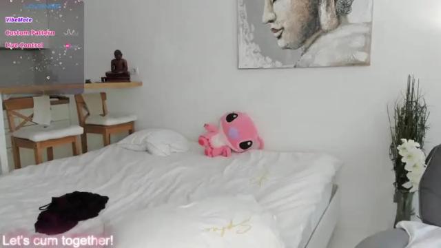 Thumbnail 2, lili_and_niki's Stream at Chaturbate, 9 days ago