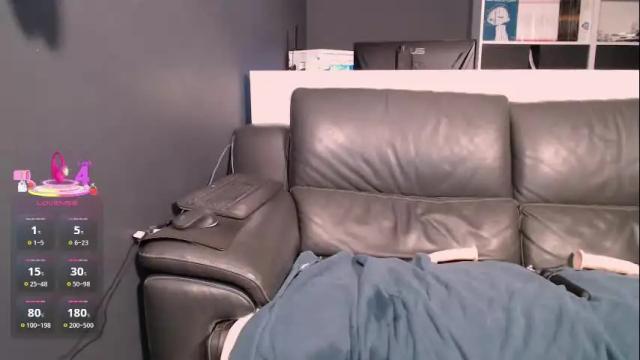 Thumbnail 3, lili_bertine's Stream at Chaturbate, 3 months ago