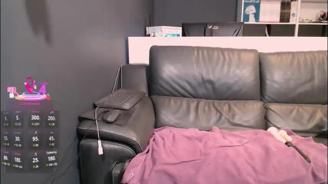 Thumbnail 3, lili_bertine's Stream at Chaturbate, 3 months ago