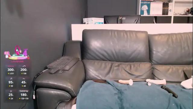 Image 12 of lili_bertine Stream on Chaturbate on 2 months ago
