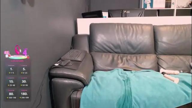 Thumbnail 3, lili_bertine's Stream at Chaturbate, 1 month ago
