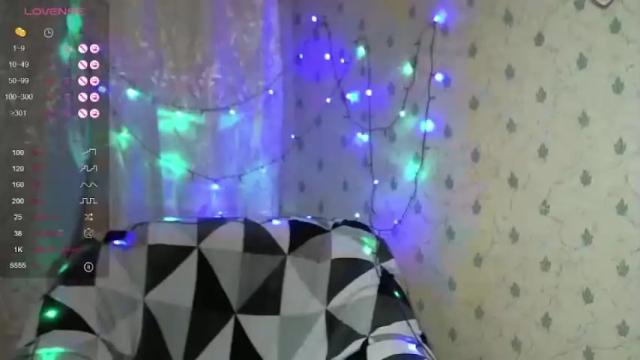 Thumbnail 2, lili_bomb's Stream at Chaturbate, 14 months ago