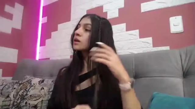 Thumbnail 2, lili_collings's Stream at Chaturbate, 18 months ago