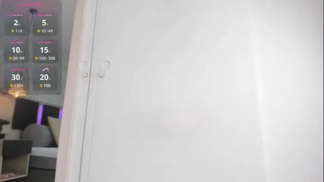 Image 12 of lili_foxy Stream on Chaturbate on 1 month ago