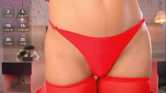 Image 2 of lili_foxy Stream on Chaturbate on 1 month ago