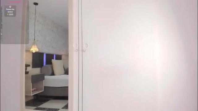 Thumbnail 2, lili_foxy's Stream at Chaturbate, 2 months ago