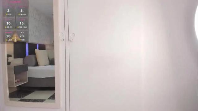Image 8 of lili_foxy Stream on Chaturbate on 2 months ago