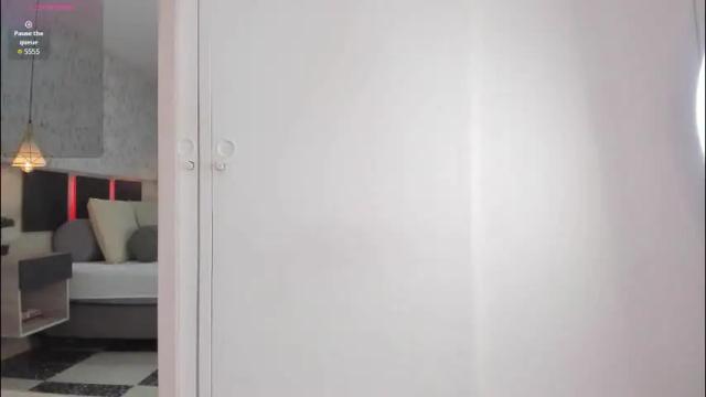 Thumbnail 2, lili_foxy's Stream at Chaturbate, 2 months ago