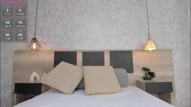 Image 8 of lili_foxy Stream on Chaturbate on 1 month ago