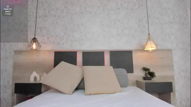 Thumbnail 3, lili_foxy's Stream at Chaturbate, 1 month ago