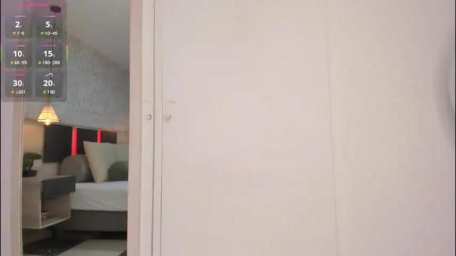 Image 3 of lili_foxy Stream on Chaturbate on 27 days ago