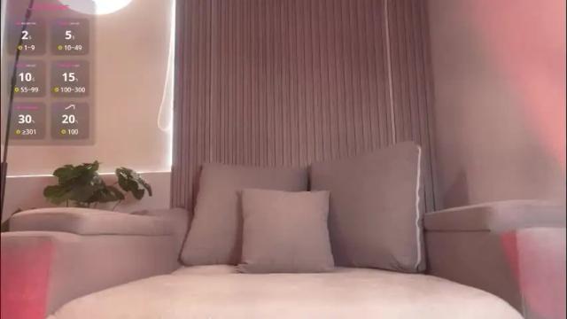 Thumbnail 2, lili_foxy's Stream at Chaturbate, 1 month ago