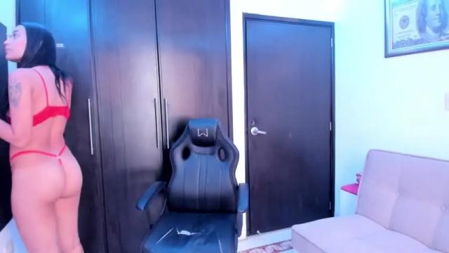 Thumbnail 1, lili_jade222's Stream at Chaturbate, 21 months ago