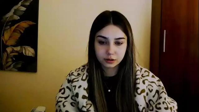 Image 2 of lili_magic Stream on Chaturbate on 1 month ago
