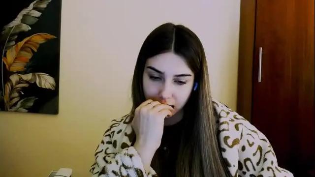 Image 6 of lili_magic Stream on Chaturbate on 1 month ago