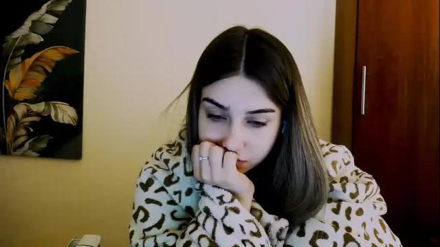 Image 7 of lili_magic Stream on Chaturbate on 1 month ago