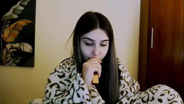 Image 8 of lili_magic Stream on Chaturbate on 1 month ago