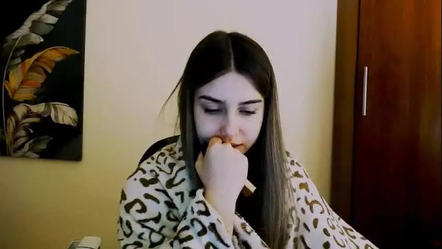 Thumbnail 3, lili_magic's Stream at Chaturbate, 1 month ago