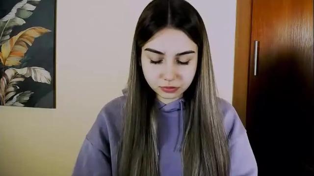 Thumbnail 1, lili_magic's Stream at Chaturbate, 1 month ago