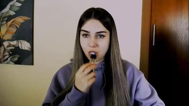 Image 4 of lili_magic Stream on Chaturbate on 1 month ago