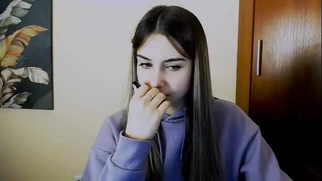 Thumbnail 1, lili_magic's Stream at Chaturbate, 19 days ago