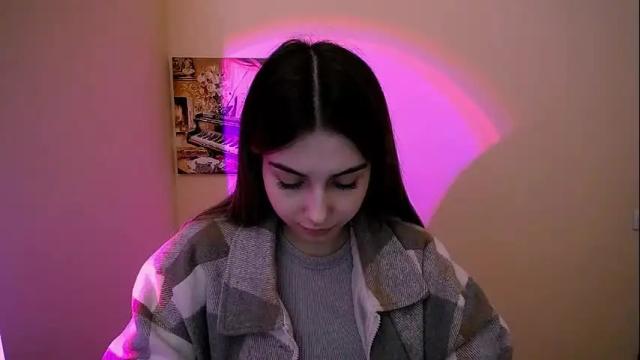 Thumbnail 2, lili_magic's Stream at Chaturbate, 6 days ago