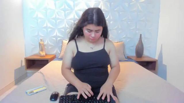 Image 3 of lili_mccormick Stream on Chaturbate on 13 months ago