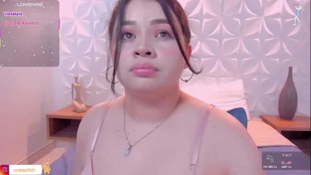 Image 2 of lili_mccormick Stream on Chaturbate on 7 days ago