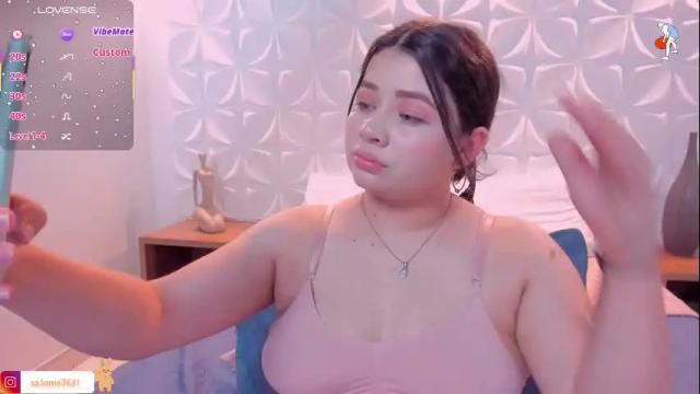 Image 3 of lili_mccormick Stream on Chaturbate on 7 days ago