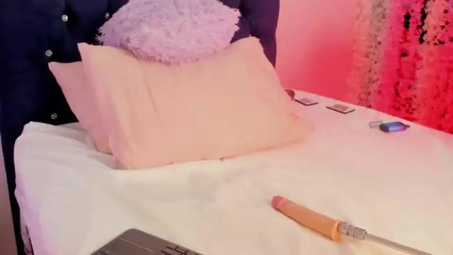 Thumbnail 3, lili_monn's Stream at Chaturbate, 13 months ago